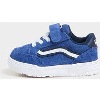 Vans spædBørn Drenge Hylane Velcro Navy