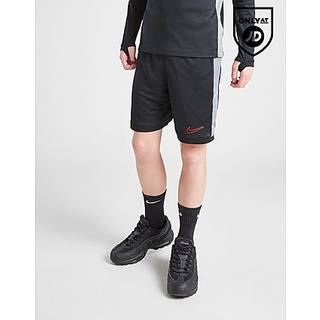 Nike Dri-FIT Academy Shorts Junior, Black - 10-12Y