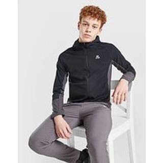 MONTIREX Rush 2.0 Full Zip Jacket Junior, Black - L