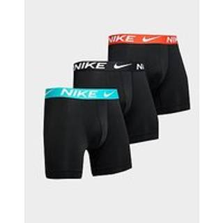 Nike 3-Pack Micro Boxers, Multi - S