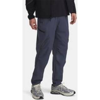 Under Armour Unstoppable Men's Cargo Pants Downpour Gray / Black S