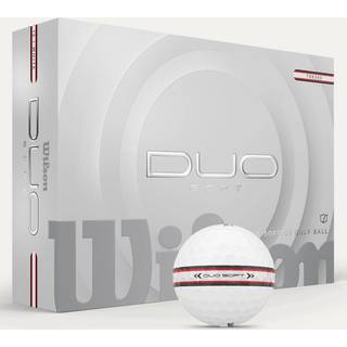 Wilson Duo Soft 12-Ball TRK360
