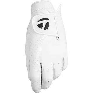 TaylorMade Glove 25 Tour Preferred, hvid