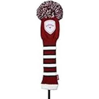 Callaway PomPom (2025) Cardinal Driver Headcover