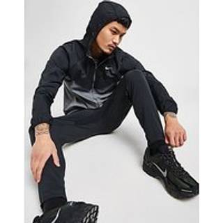 Nike Stride Jacket, Black - L