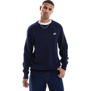 Nike Club Rund hals SweaterX-Large