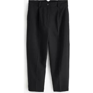 River Island Slim Barrell Leg BukserEU 38 (UK 10)