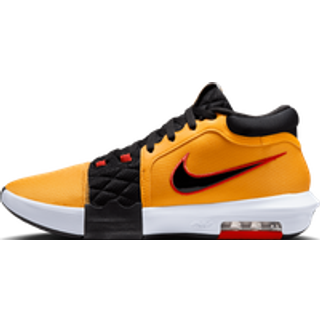 LeBron Witness VIII-basketballsko - gul - 42