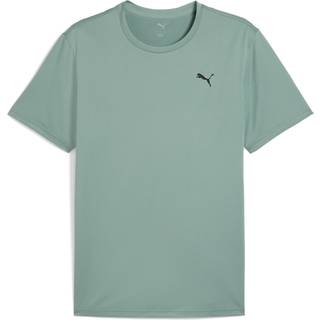 Puma Herre Tad Essentials Solid Cat T-shirtSmall