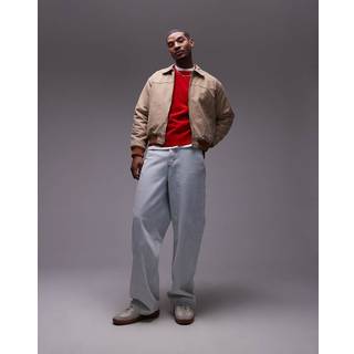 Embarcadero Aviator Jacket