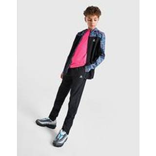 MONTIREX Trail Windbreaker Jacket Junior, Black - XL
