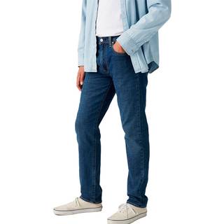 Levi's 502 Taper Jeans Part The Sea