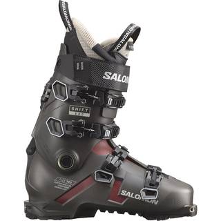 Salomon Men's Shift Pro 120 AT Beluga/Andorra/Humus, Beluga / Andorra / Humus, 27/27.5