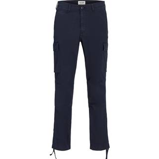 Tapered Fit Cargobukser