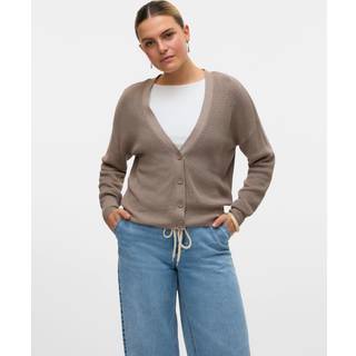 Vmnewlexsun Strikket Cardigan
