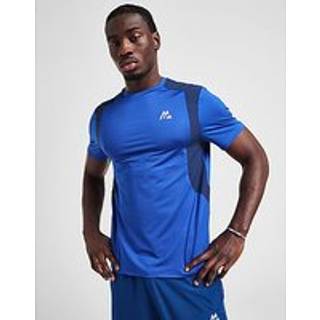 MONTIREX Vista T-Shirt, Blue