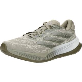 adidas Supernova Comfortglide Neutral Running Shoe Men - Grey, Size 12 - grey