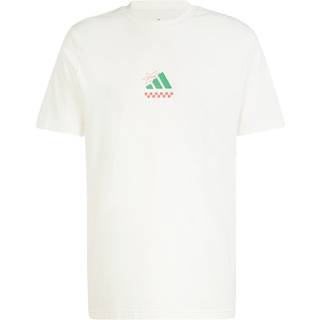 adidas L Pizza T-shirt Herre