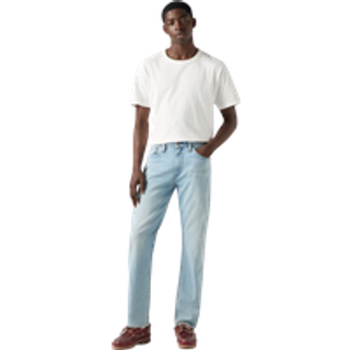 502 Taper Jeans