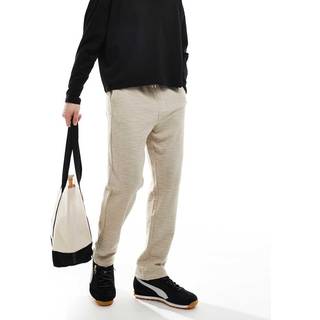 ONLY & SONS Axel Relaxed Fit Pants Silver Lining