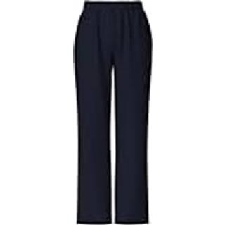 PIECES dame bukser PCCHILLI - Sky Captain - XS