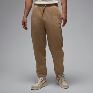 Jordan Essential Fleece Joggers, Desert Camo - M