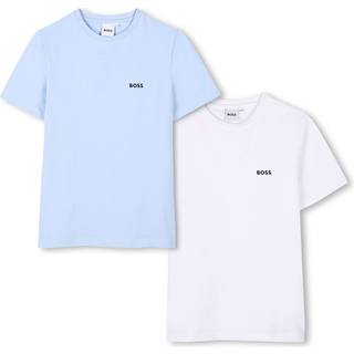 BOSS 2-Pack T-Shirt Junior, Multi - 12Y