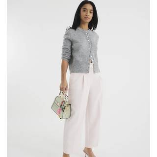 River Island Petite Lige bukseben Bukser14 XS