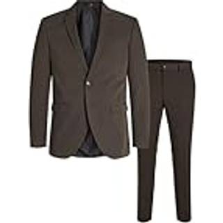 Jprfranco Super Slim Fit Jakkesæt