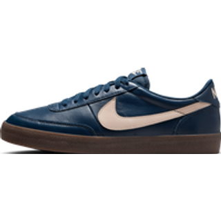 Nike Nike Navy White Killshot 2 Leather Trainers