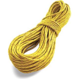 Tendon Salamander 10.2 Statisk reb størrelse 100 m farve gul