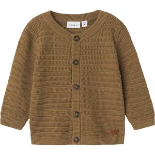 NAME IT Baby Strik Cardigan Demil Elmwood