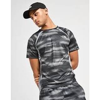 The North Face Performance T-Shirt, Black - M