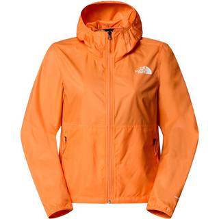 The North Face Cyclone Lightweight Jacket, Orange