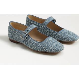 Sam Edelman Normal pasform Michaela Mary Jane SkoEU 38 (UK 5)