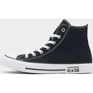 Converse All Star High Logo Play Junior, Black - 36