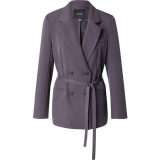 VERO MODA dame blazer VMZOE - Obsidian - 40