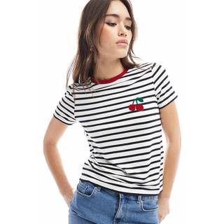 Onlheart Life S/S TEE JRS NOOS