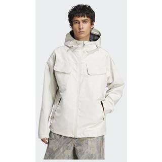 Premium Essentials Water-Repellent jakke - Alumina - M
