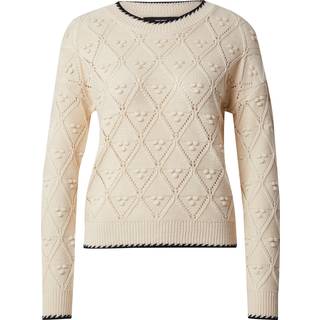 VERO MODA dame strik VMJULIAN - Birch - M