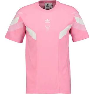Inter Miami CF Originals Short Sleeve T-shirt - Easy Pink - L