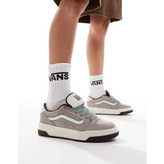Vans - Hylane Shoes, Man, Beige, Size: 47 - Beige - 47