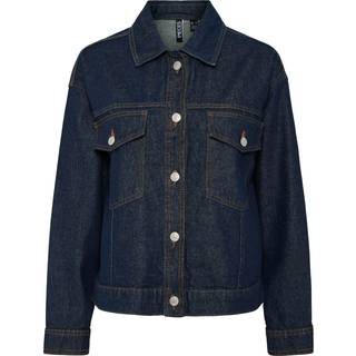 Pcelma Denimjakke