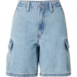 LEVI'S 94 Cargo Jorts, Blue - 28