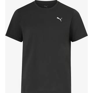 Puma Puma Herre Tad Essentials Solid Cat T-shirt