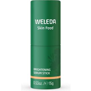 Weleda Skin Food Brightening Serum Stick med C-vitamin og hyaluronsyre