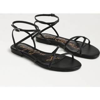 Sam Edelman Sam Edelman Regular Fit Ellina Strappy Sandals