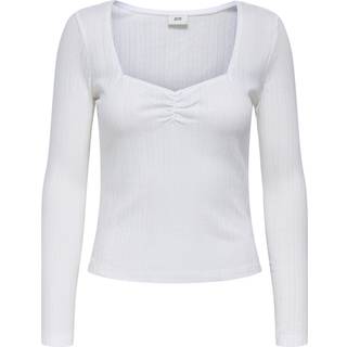Salsa Life Bluse, Cloud Dancer, XL