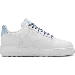 Nike Air Force 1 '07-sko til kvinder - hvid - 40