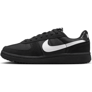 Nike Field General-sko til større børn - sort - 38